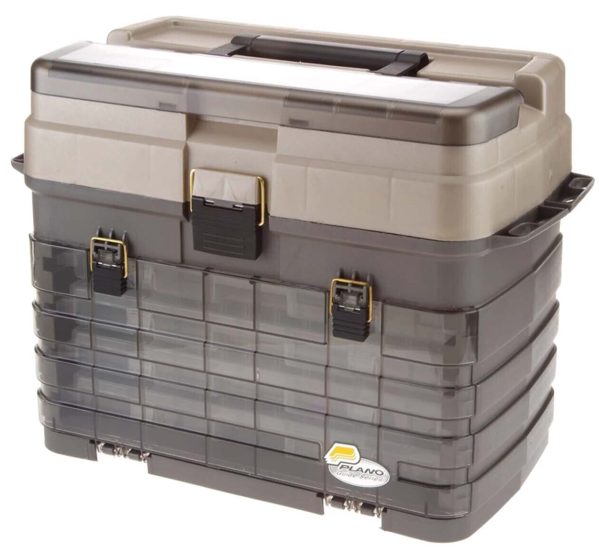 Plano Angelkoffer Guide Combo Box 759201, 159,99