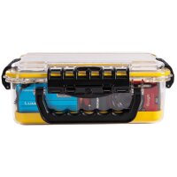Plano Waterproof Case / wasserdichte Box 146000 22,9cm x...
