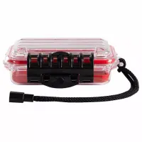 Plano Waterproof Case / wasserdichte Box 3449 16,51cm x...