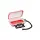 Plano Waterproof Case / wasserdichte Box 3449 16,51cm x 11,87cm x 5,39cm rot