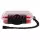 Plano Waterproof Case / wasserdichte Box 3449 16,51cm x 11,87cm x 5,39cm rot