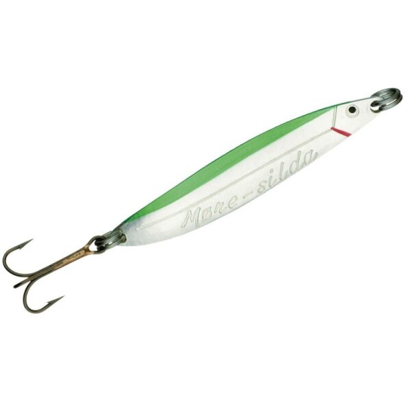 Moresilda Allround White Green 18g