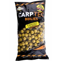 Dynamite Carp Tec Boilies 15mm Pineaple & Banana 1,8Kg