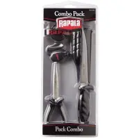 Rapala Combo Pack RTC-6P136C
