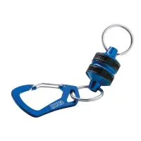 Rapala RCD Magnetic Release Magnetclio blau