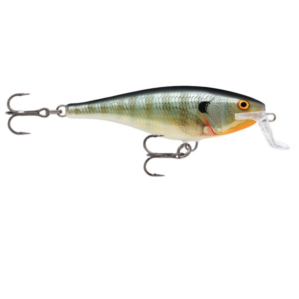Rapala Super Shad Rap 14cm 45g Bluegill
