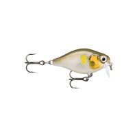 Rapala X-Light Crank 3,5cm Shallow Runner Ayu