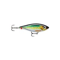 Rapala X-Rap Haku 14cm Rock n Roach