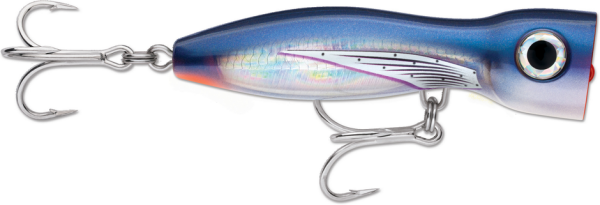 Rapal X-Rap Magnum Explode 17cm 145g Flying Fish UV