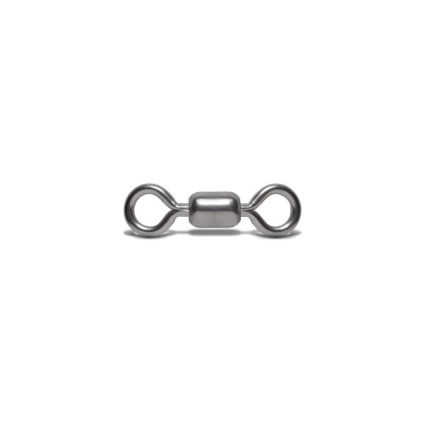 VMC Crane Swivel 3126 SS #5 160Lbs 8 Stück