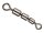 VMC Rolling Chain Swivel 3552BK #16 14Kg 3 Stück