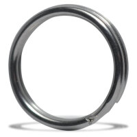 VMC Split Ring 3560SS #5 12Kg 10 Stück