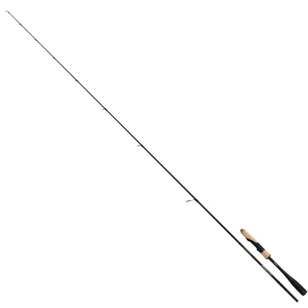 Shimano Yasei LTD Zander Vertical Jigging 198M