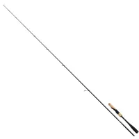 Shimano Yasei LTD Zander Vertical Jigging 198M