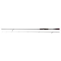 Shimano Zodias 274L+ SOLID TIP