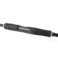 Shimano Zodias 274L+ SOLID TIP