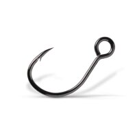 VMC Predator Super Light Inline Single Hook 7237BN #6 7...