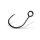 VMC Predator Super Light Inline Single Hook 7237BN #6 7 Stück