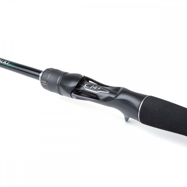 Shimano Curado Casting EXTRA FAST. 2,18m 72" 3/16-1/2oz 1pc