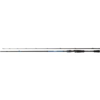 Shimano SLX Casting EX-FAST 2,08m 610" 1/4-3/4oz...
