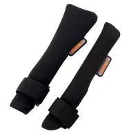 Fox Tip & Butt Protectors Rutenschutz