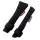 Fox Tip & Butt Protectors Rutenschutz