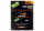 Fox Edges Hair Braid Brown 10m