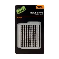 Fox Edges Boilie Stops Micro Clear