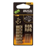 Fox Edges Drop-off Heli buffer bead