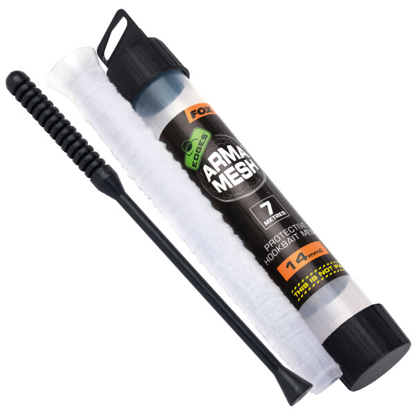 Fox Edges Arma Mesh 22mm / 7m
