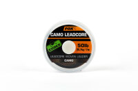 Fox Edges Camo Leadcore Camo 50lb / 22.7kg 7m