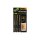 Fox 50lb Camo Leadcore Kwik Change Leaders 3 Stück