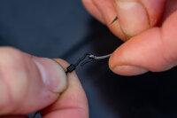 Fox Kwik Change Mini Hook Swivels Gr.11 10 Stück