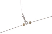 Fox Edges Tapered Bore Beads 4mm Camo 30 Stück