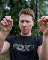 Fox Edges Link Illusion Fluorocarbon 35lb / 15.9kg 0,64mm...