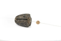 Fox Removable Flying Back Weights 10g 5 Stück