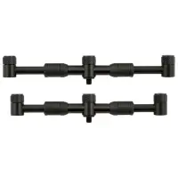 Fox Black Label QR Buzz Bar - 3 rod Adjustable (230mm/260mm)