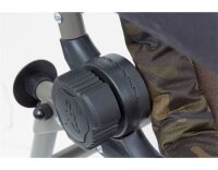 Fox R1 Series Camo Chair