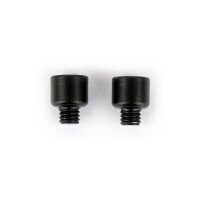 Fox Black Label Slim Weights 2 Stück 5g