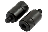 Fox Black Label QR Adaptor 2 Stück