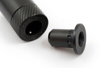 Fox Black Label QR Adaptor 2 Stück