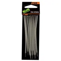 Fox Edges PVA strips x 10pcs