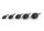 Fox Rage Predator Kwik Change Weights 5g