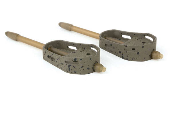Matrix Alloy Open Feeder - Large - 45g
