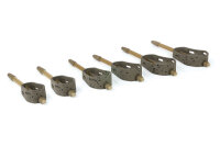 Matrix Alloy Open Feeder - Large - 45g