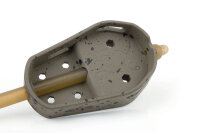 Matrix Alloy Open Feeder - Large - 45g