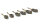 Matrix Alloy Open Feeder - Large - 45g