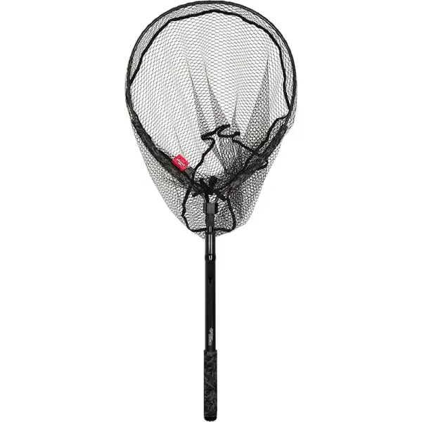 Fox Rage Street Fighter 5.5m Carbon Street Net Spundwandkescher