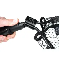 Fox Rage Street Fighter 5.5m Carbon Street Net...