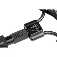 Fox Rage Street Fighter 5.5m Carbon Street Net Spundwandkescher